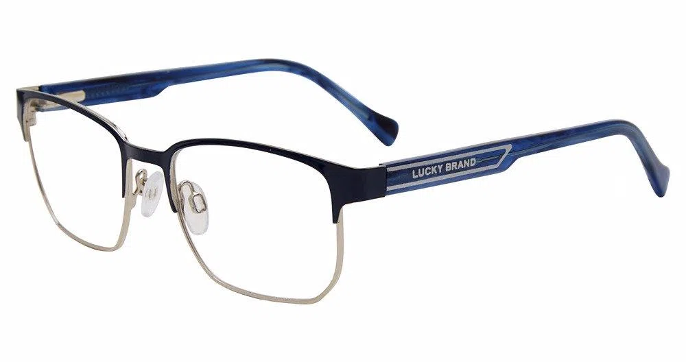 Lucky Brand VLBD832 Eyeglasses - view 2